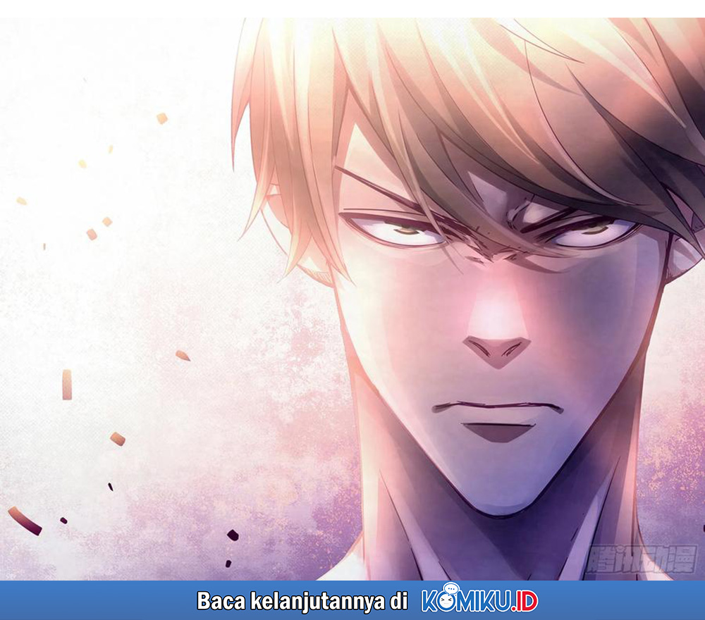 The Last Human Chapter 296 - halaman 18