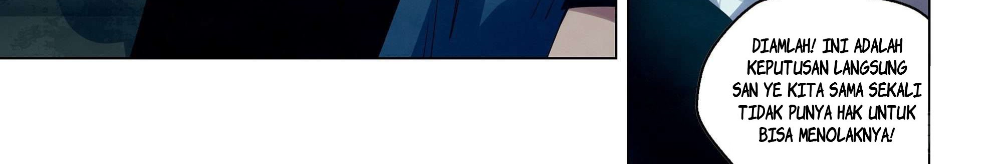 The Last Human Chapter 311 - halaman 28