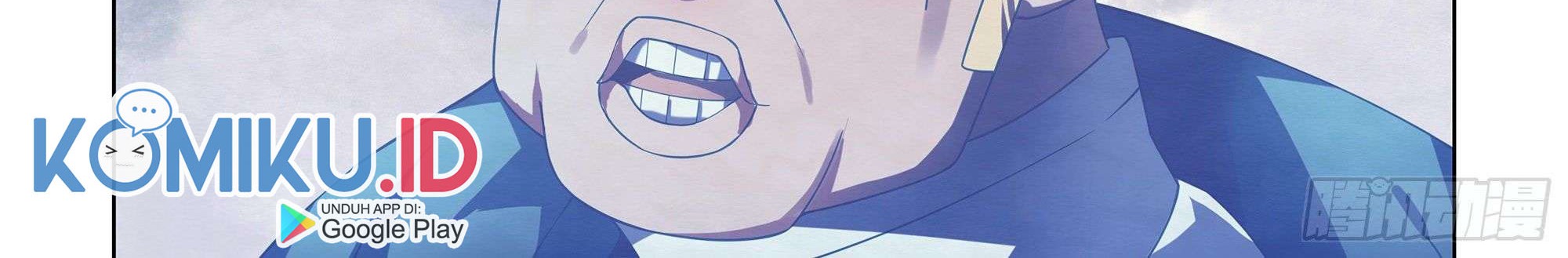 The Last Human Chapter 311 - halaman 8