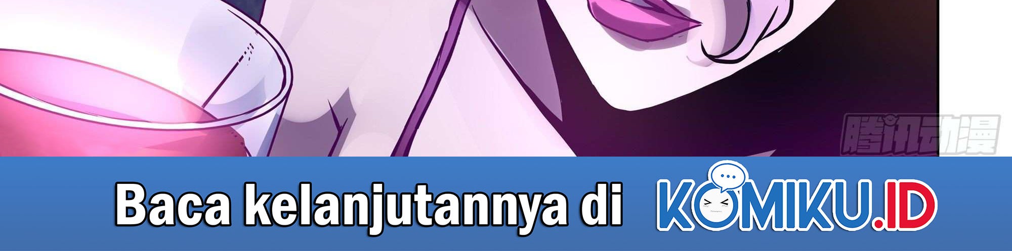 The Last Human Chapter 312 - halaman 32