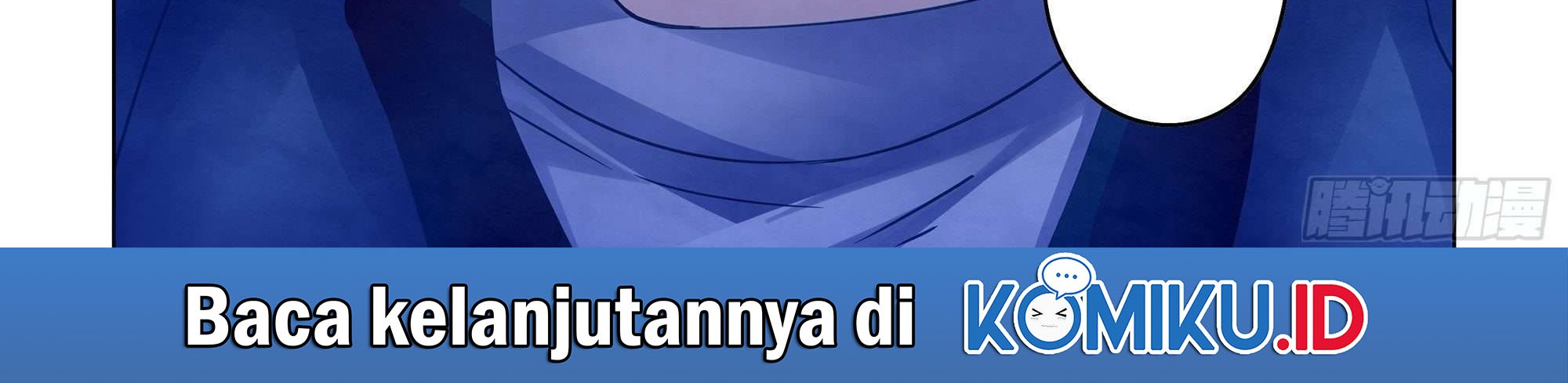 The Last Human Chapter 313 - halaman 32