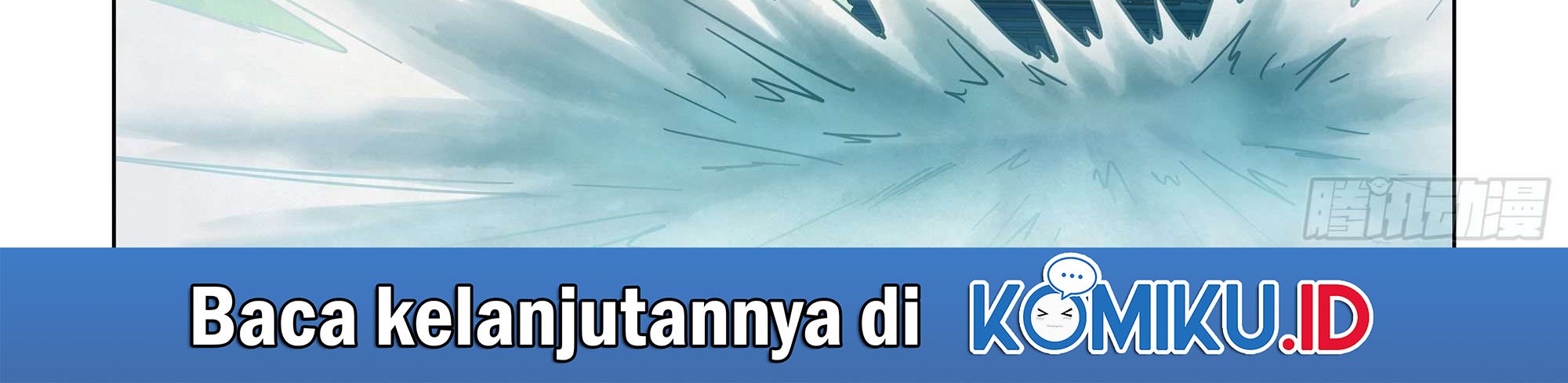The Last Human Chapter 314 - halaman 34