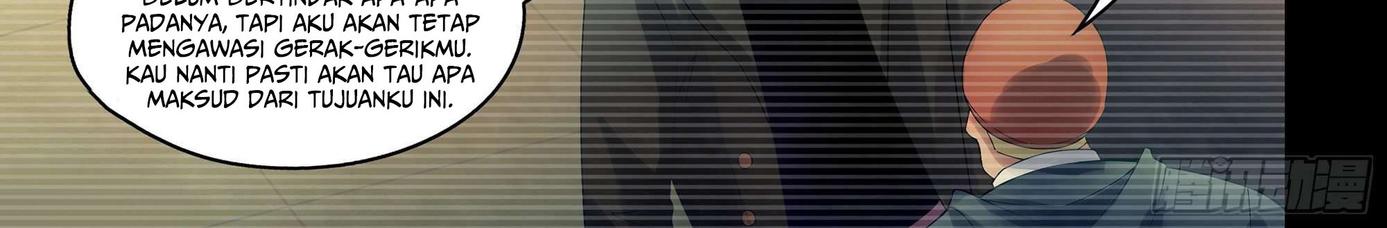 The Last Human Chapter 314 - halaman 4