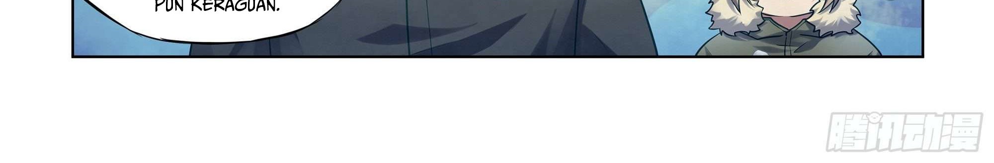 The Last Human Chapter 315 - halaman 4