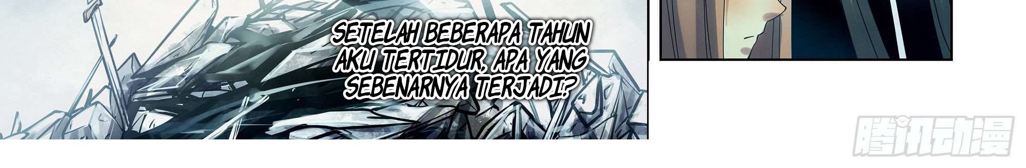 The Last Human Chapter 316 - halaman 4