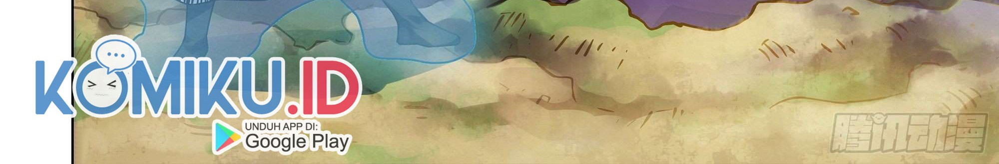 The Last Human Chapter 316 - halaman 6