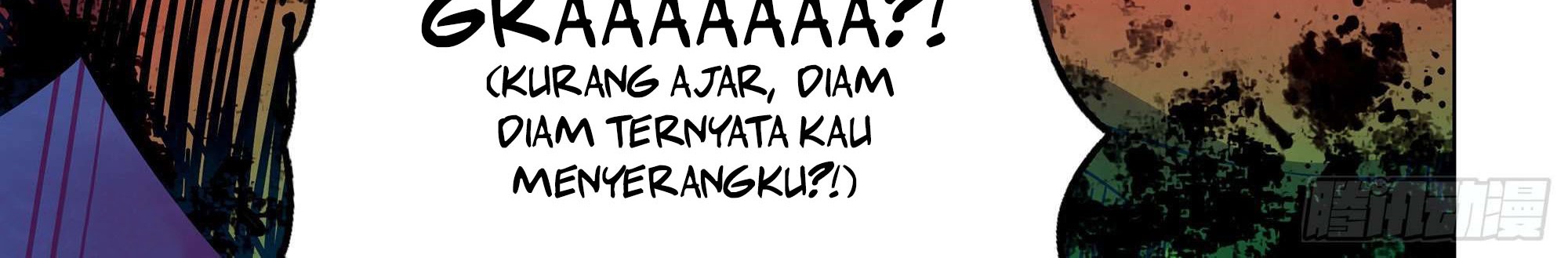 The Last Human Chapter 319 - halaman 28