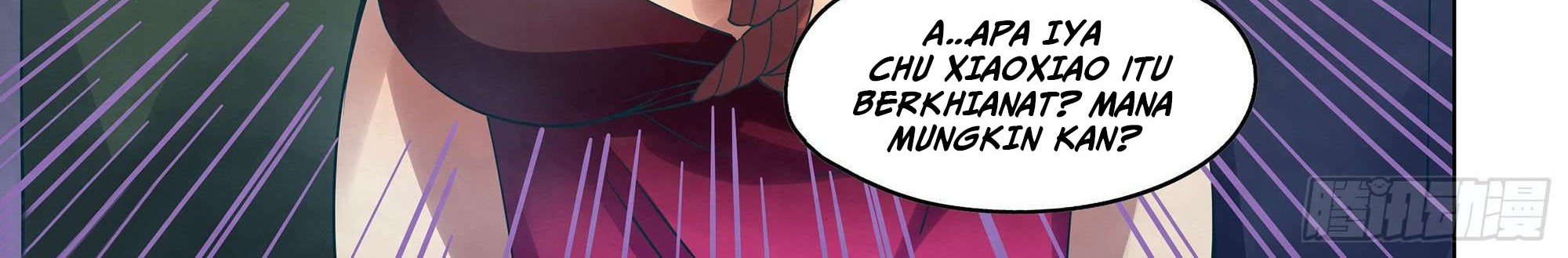 The Last Human Chapter 320 - halaman 24
