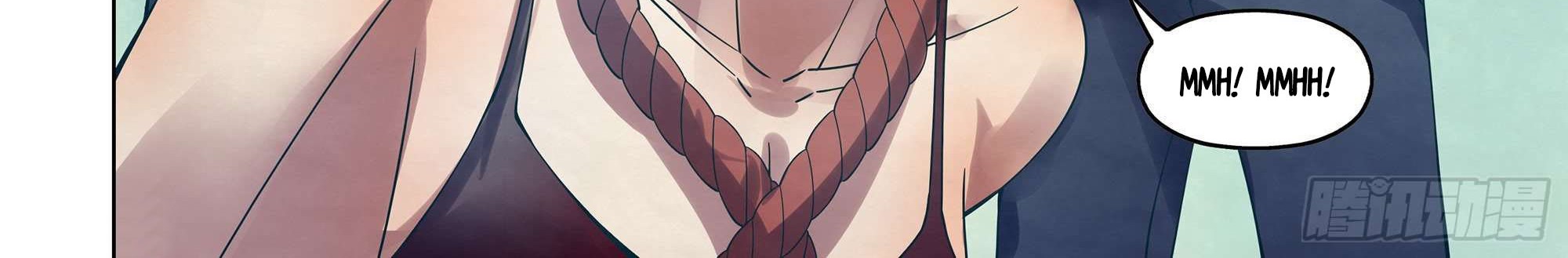 The Last Human Chapter 320 - halaman 26