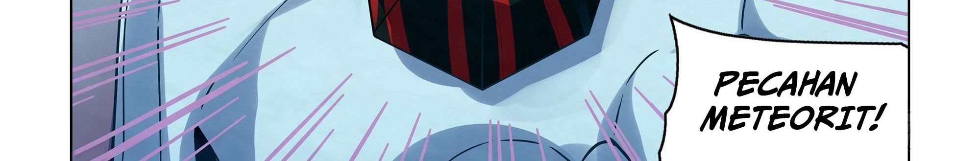 The Last Human Chapter 320 - halaman 6