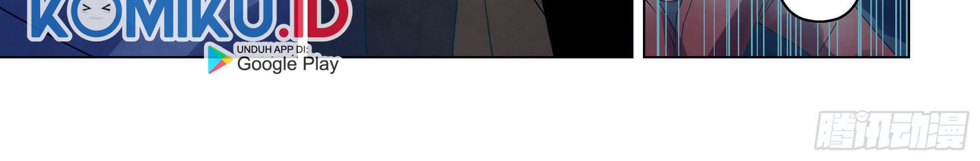 The Last Human Chapter 321 - halaman 28