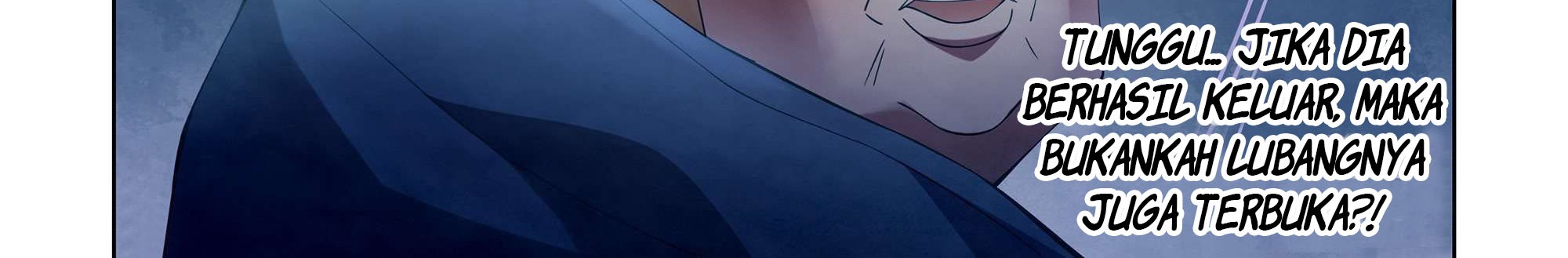 The Last Human Chapter 321 - halaman 4