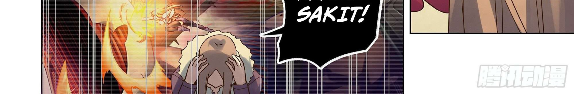 The Last Human Chapter 322 - halaman 22