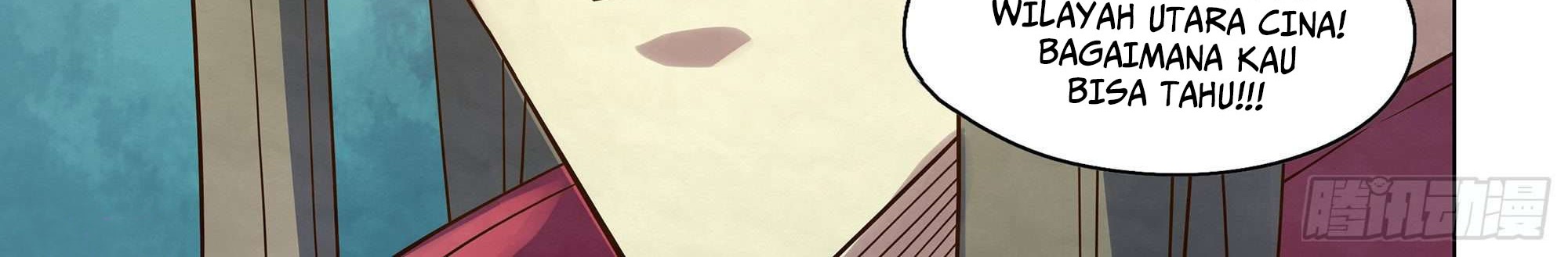 The Last Human Chapter 322 - halaman 24