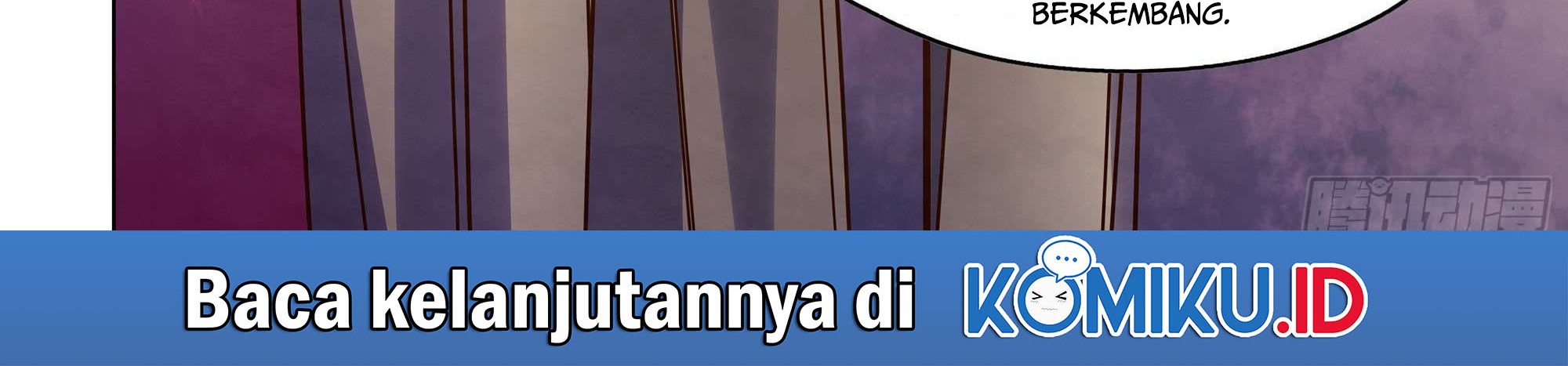 The Last Human Chapter 322 - halaman 34