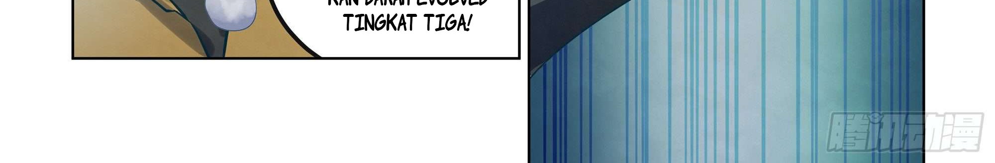 The Last Human Chapter 323 - halaman 24