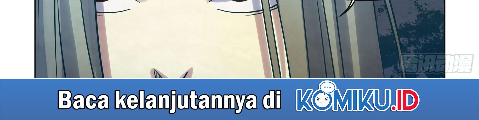 The Last Human Chapter 323 - halaman 32