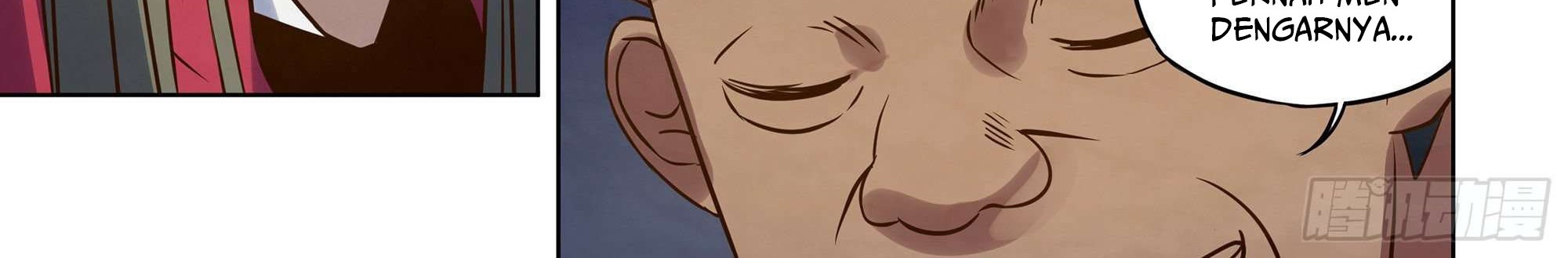The Last Human Chapter 325 - halaman 8