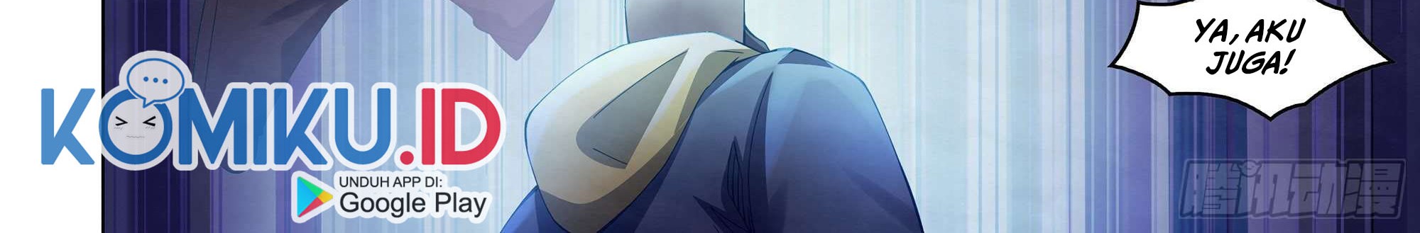 The Last Human Chapter 326 - halaman 14