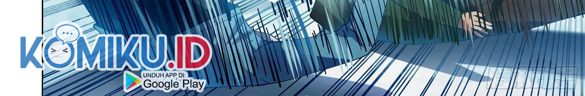 The Last Human Chapter 326 - halaman 22