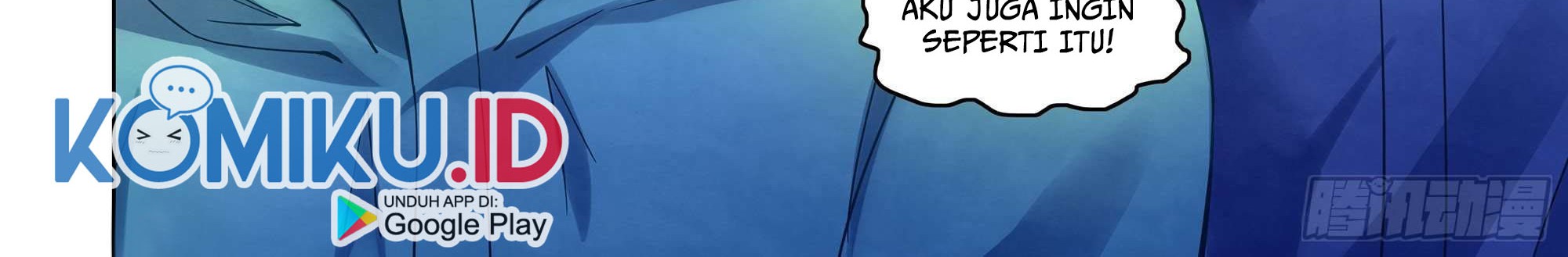 The Last Human Chapter 326 - halaman 24