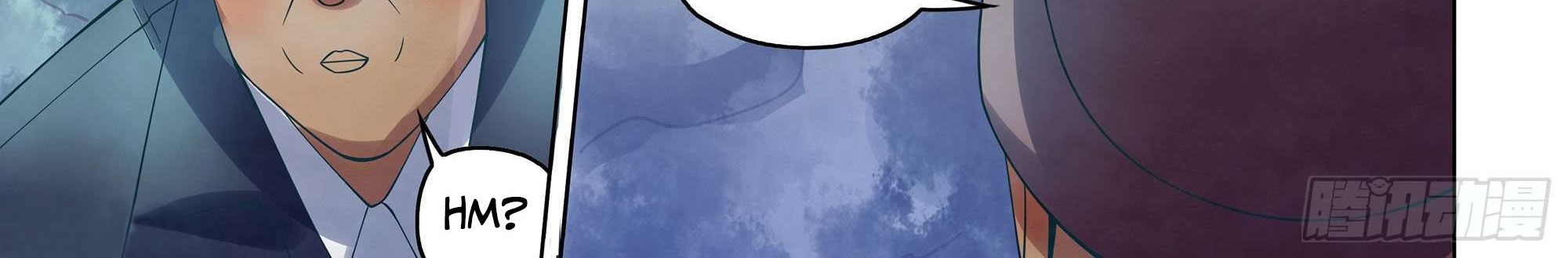 The Last Human Chapter 326 - halaman 32