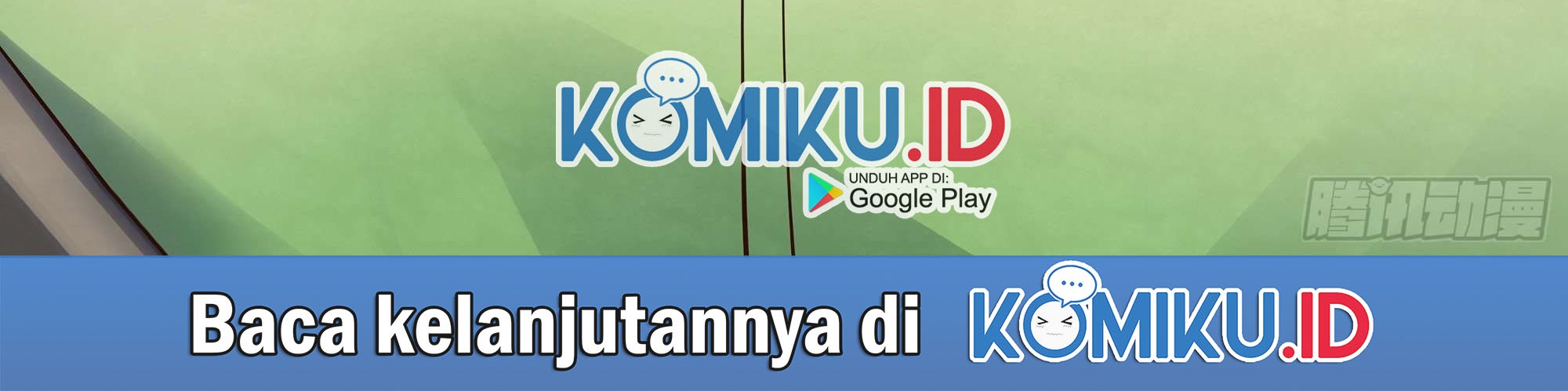 The Last Human Chapter 328 - halaman 34