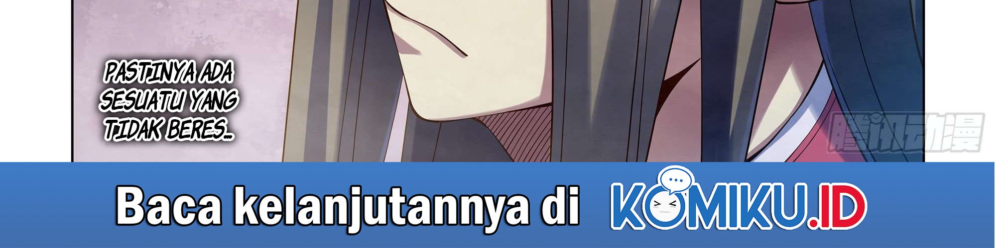 The Last Human Chapter 329 - halaman 39