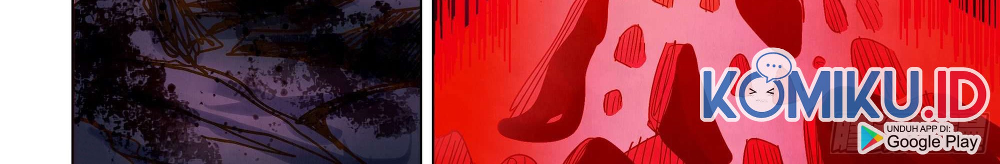 The Last Human Chapter 330 - halaman 24