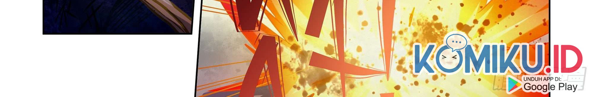 The Last Human Chapter 331 - halaman 12