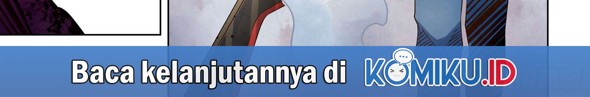The Last Human Chapter 331 - halaman 32