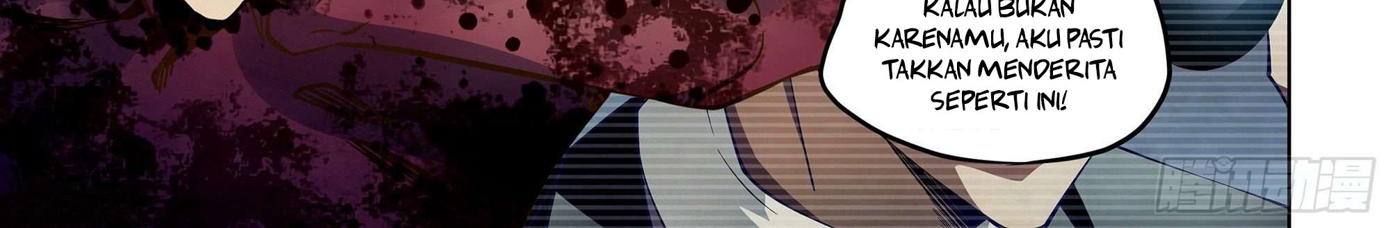 The Last Human Chapter 332 - halaman 8