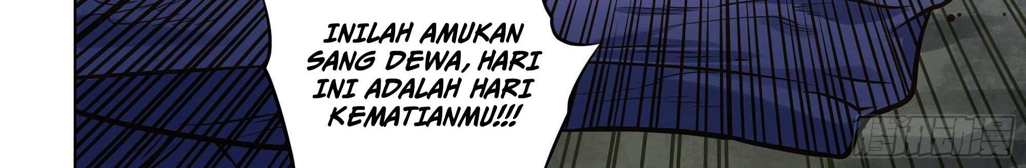 The Last Human Chapter 333 - halaman 14
