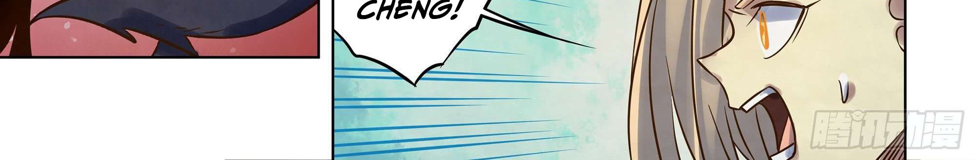 The Last Human Chapter 334 - halaman 16