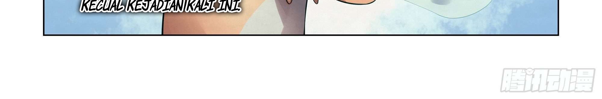 The Last Human Chapter 335 - halaman 28
