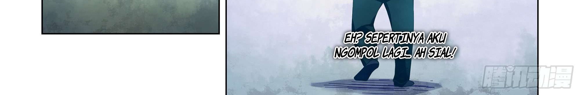 The Last Human Chapter 336 - halaman 10