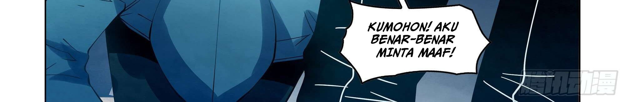 The Last Human Chapter 336 - halaman 28