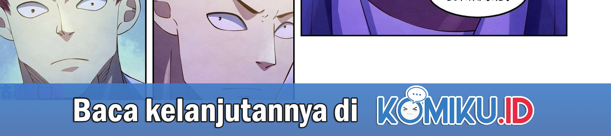 The Last Human Chapter 337 - halaman 38