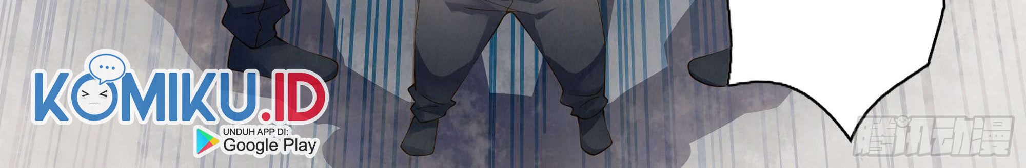 The Last Human Chapter 338 - halaman 16