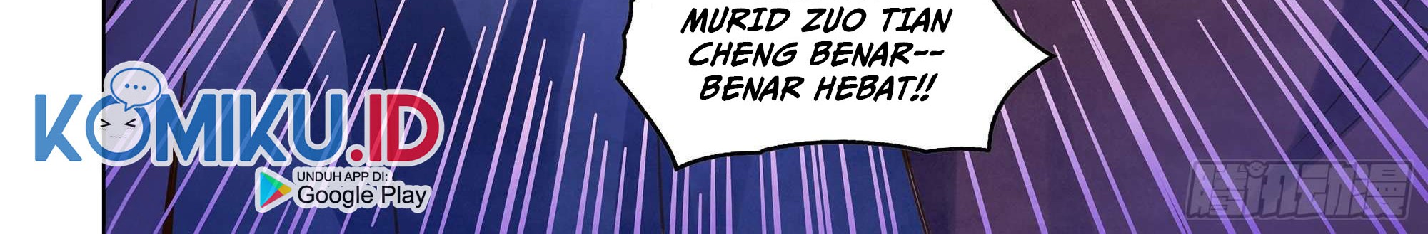 The Last Human Chapter 338 - halaman 24