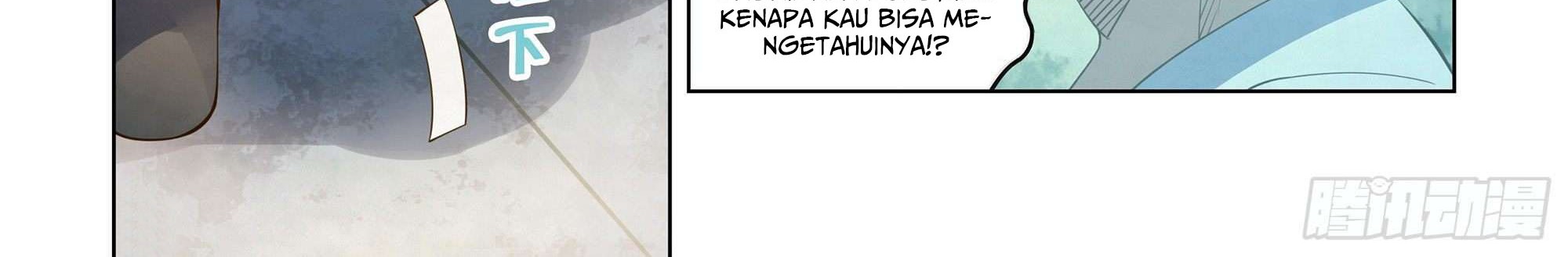 The Last Human Chapter 338 - halaman 36