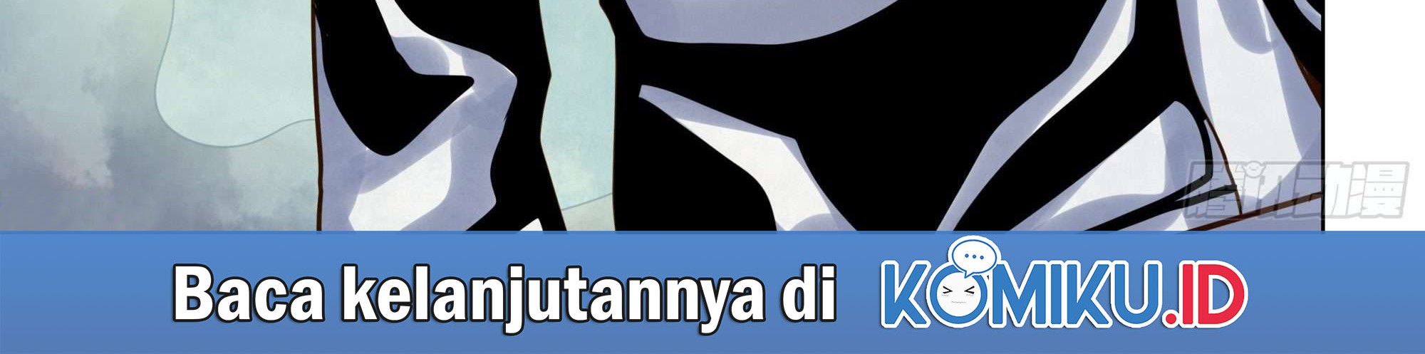 The Last Human Chapter 340 - halaman 32