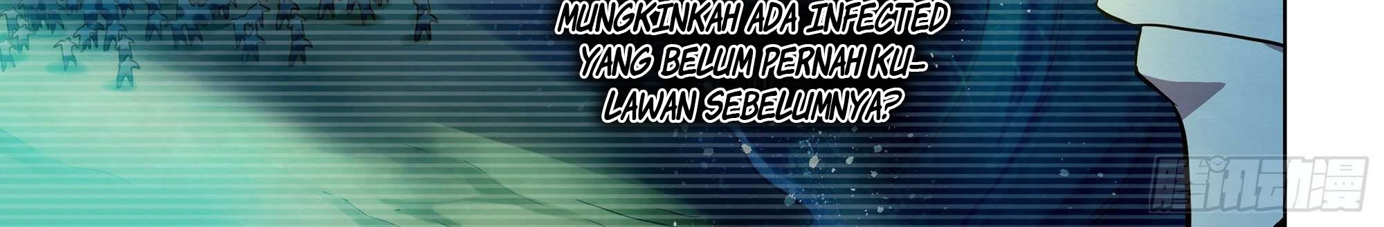 The Last Human Chapter 341 - halaman 24