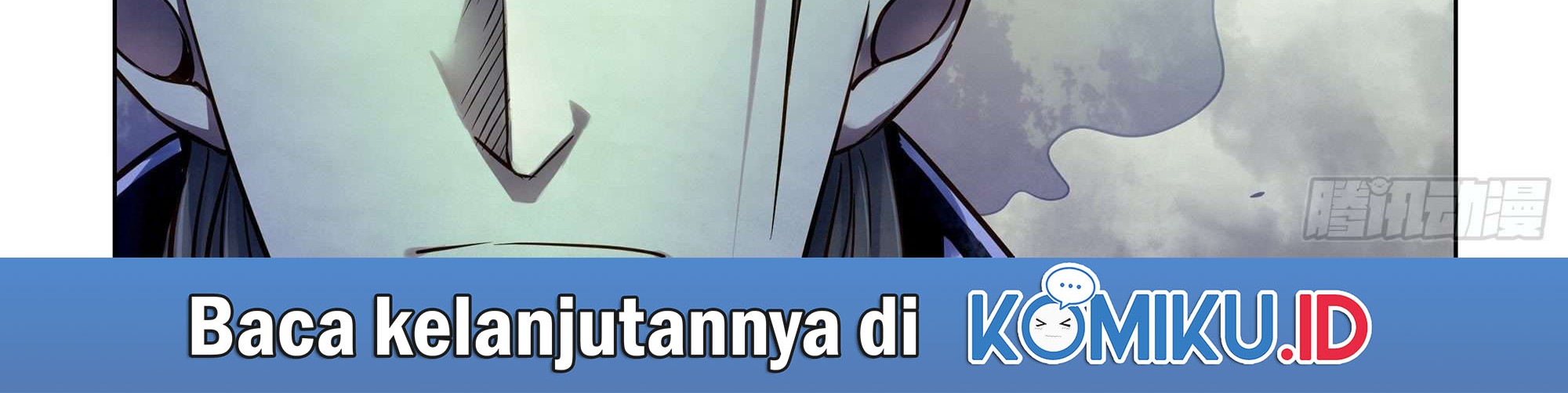The Last Human Chapter 341 - halaman 32