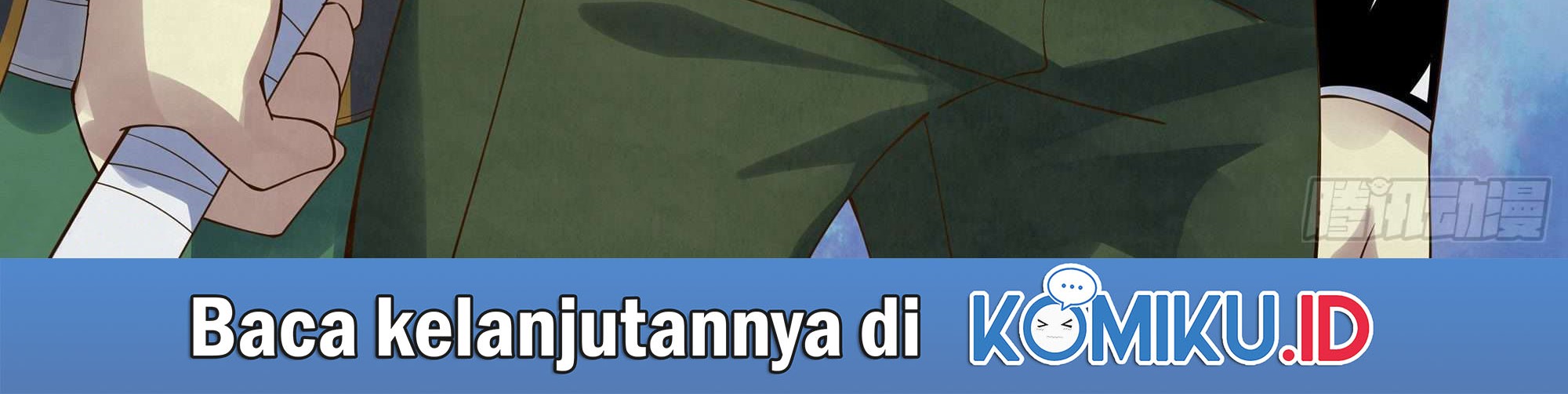 The Last Human Chapter 342 - halaman 39