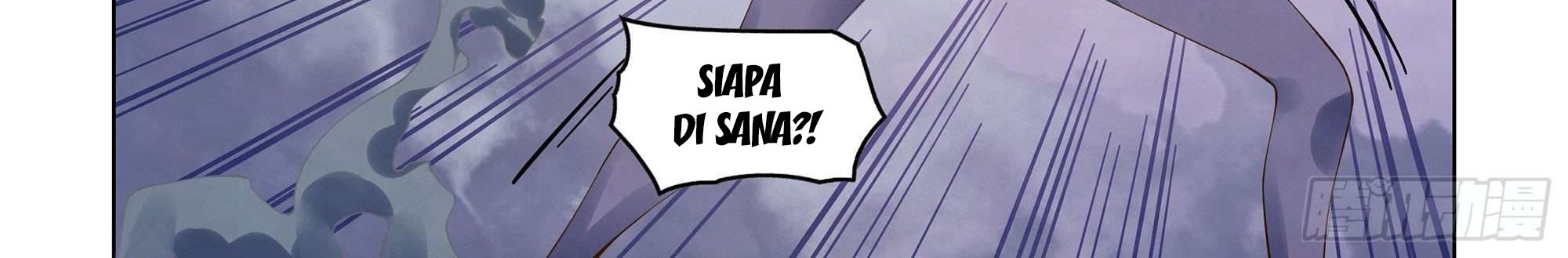 The Last Human Chapter 342 - halaman 4