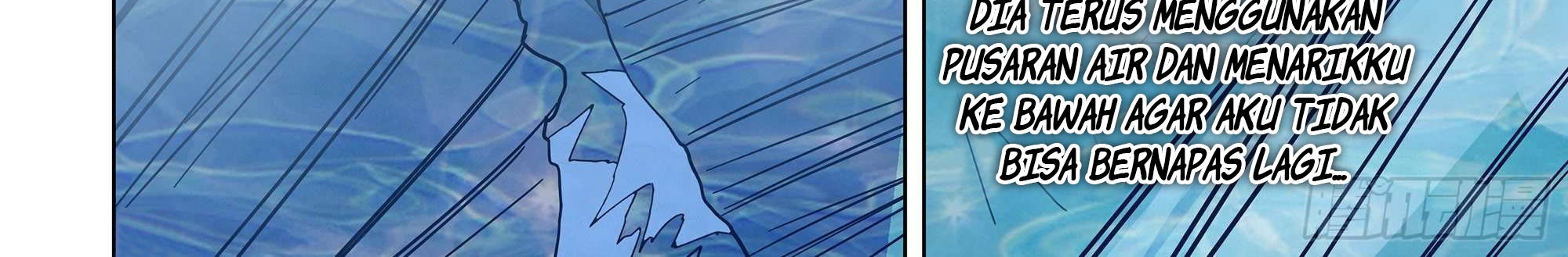The Last Human Chapter 343 - halaman 24