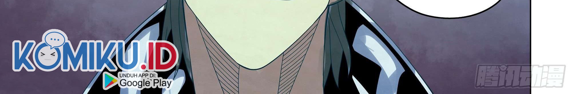 The Last Human Chapter 344 - halaman 22