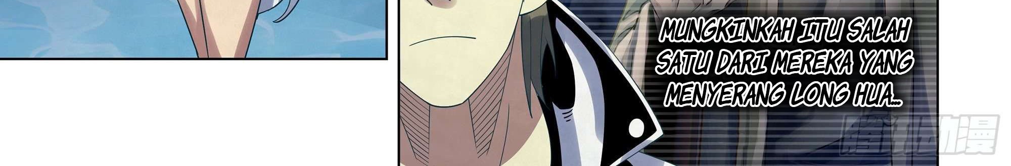 The Last Human Chapter 344 - halaman 30