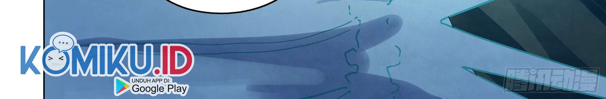 The Last Human Chapter 345 - halaman 13